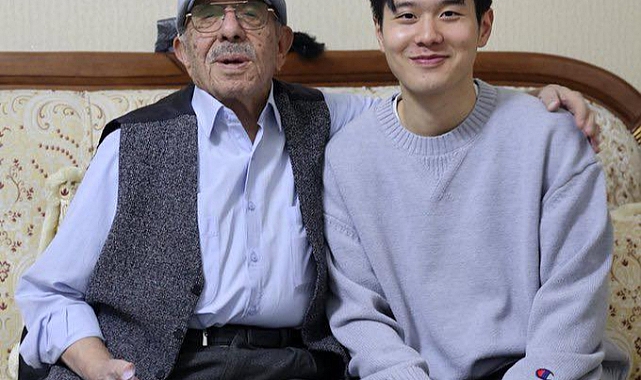 Anadolu Kartalı'nın genç yıldızı gönülleri feth etti!