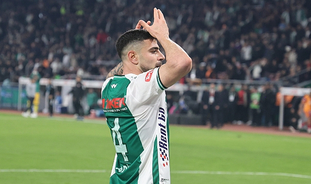 Anadolu Kartalı'nın kaptanından flaş açıklama!