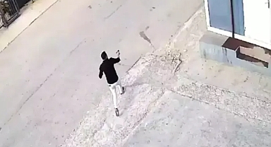 . Ankara Asayiş Şube Müdürlüğü silahlı suç örgütüne operasyon