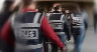 Ankara Başsavcıığından terör operasyonu