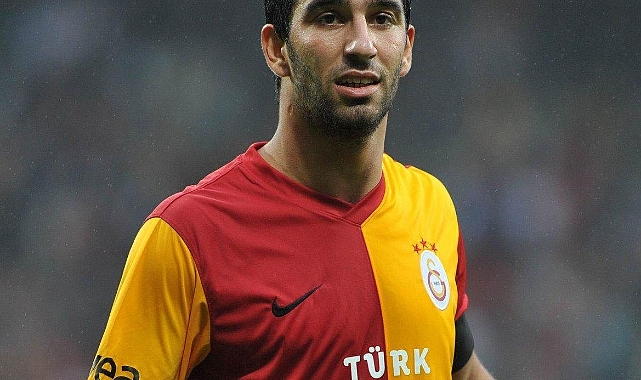 Arda Turan'ın yıllar sonra gerçeği ortaya çıktı!