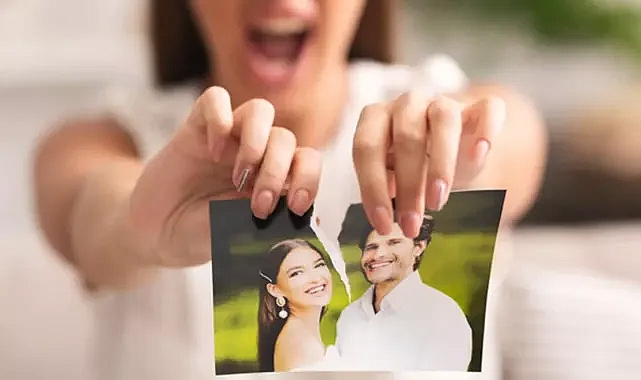 Aşkı bitiren 7 neden