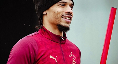 Aslan'da Sane belirsizliği!