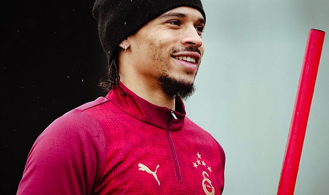 Aslan'da Sane belirsizliği!