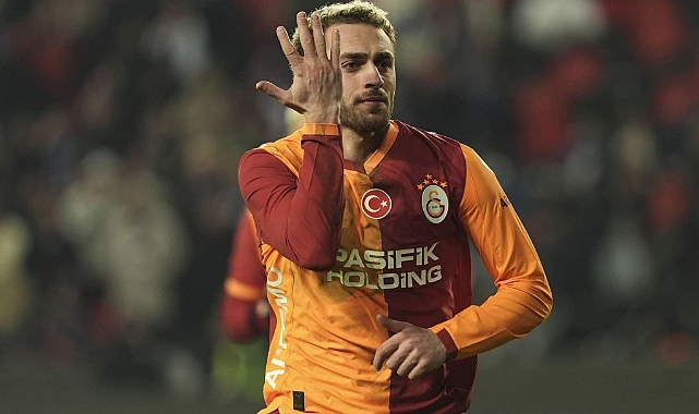 Aslan'ın yıldızına para yağacak!