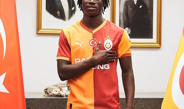 Aslan transferde atağa kalktı!