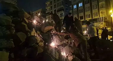 Asrın felati unutulmadı: 3'üncü yıldönmünde hayatını kaybedenler anıldı