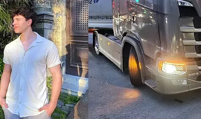 Avcılar'da 20 yaşındaki motosiklet sürücüsünün ölümüne ilişkin soruşturmada gelişme