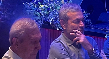 Aykut Kocaman geri mi dönüyor!