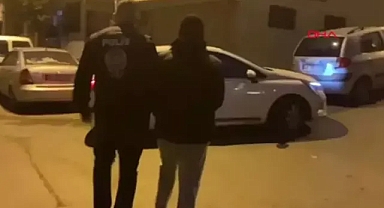 Bahis operasyonunda milyonluk taşınmazlara el konuldu