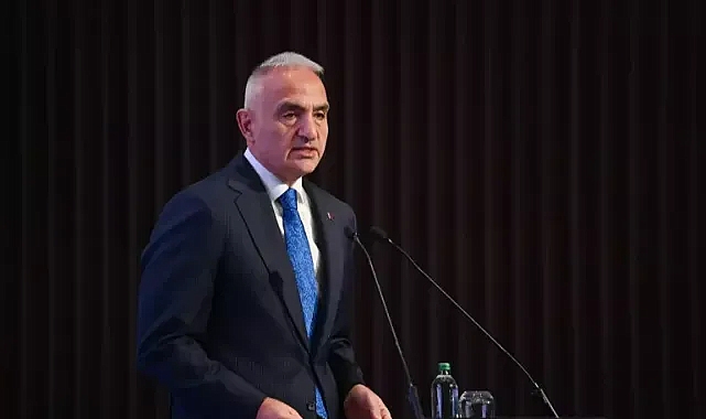Bakan Ersoy:Türk lirasına kadar destek sağlayacağız