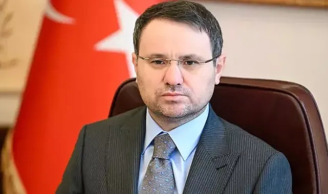 Bakan Gürlek’ten yasa dışı bahis ve kumarla mücadele talimatı