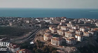 Bakan Kurum; 6 Şubatın 3'ncü yılında Osmaniye ile buluşacağını açıkladı