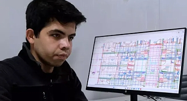 Bakan Kurum'dan 'Asrın İnşası' vurgusu