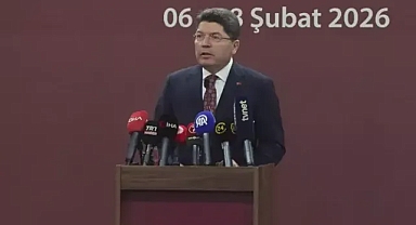 Bakan Tunç; IBAN doladırıcılığına karşı uyardı: 