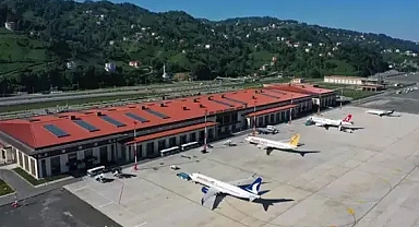 Bakan Uraloğlu: yolcu ve kargo uçağında yüzde 394 artış ile 800'e ulaşıldı