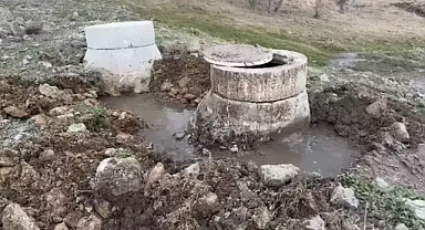 Bakanlık'tan; ASKİ'ye, milyonluk ceza