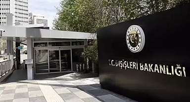 Bakanlıktan; Prof. Dr. Demirköz'ün başarısına tebrik mesajı