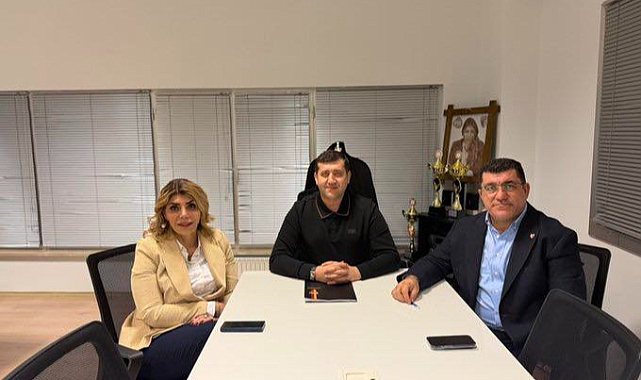 Baki Ersoy'dan Kayserispor'la ilgili flaş paylaşım!