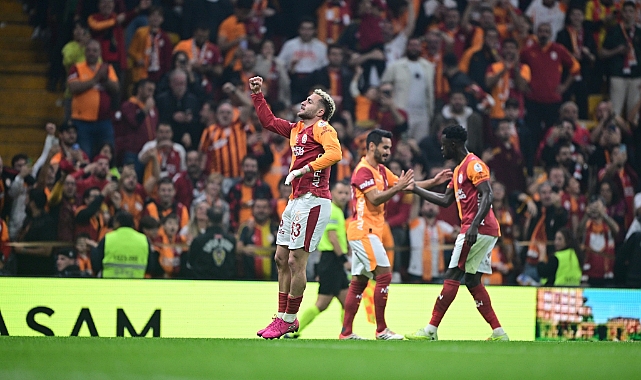 Barış Alper, kendini böyle anlattı!