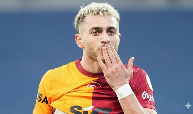 Barış Alper Yılmaz için rekor teklif!