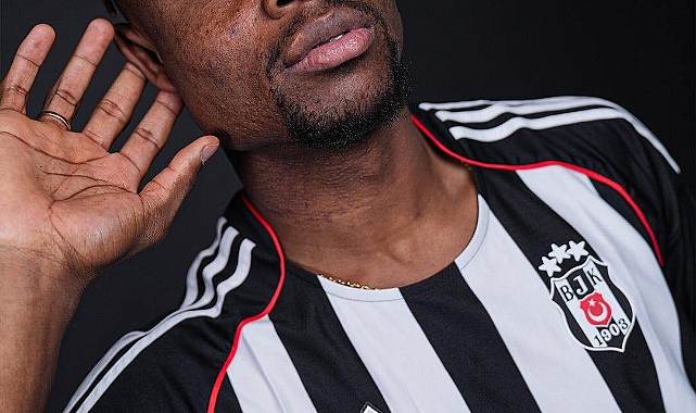 Başkan Adalı camiaya böyle seslendi!