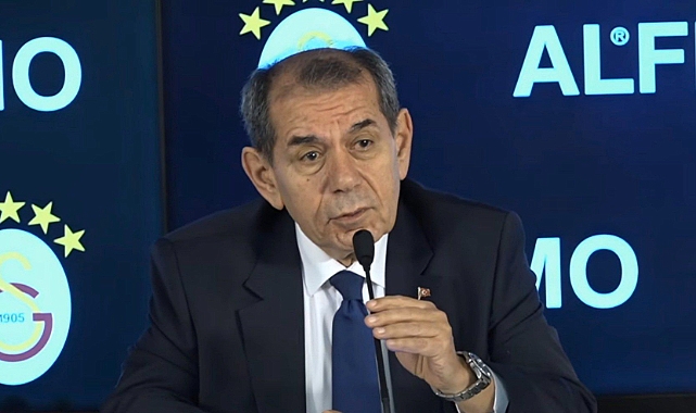 Başkan Özbek açıkladı!