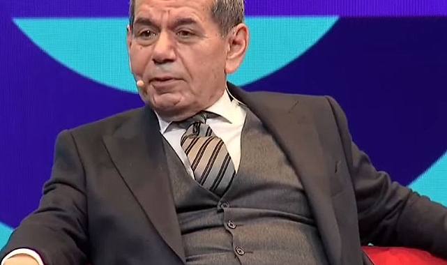 Başkan Özbek müjdeyi verdi!