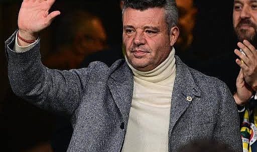 Başkan Saran, barış istedi!