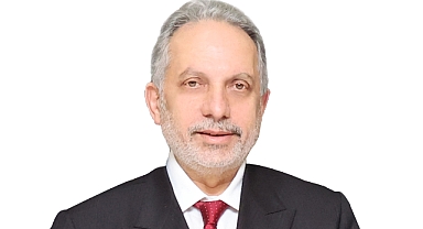 Başkan Yalçın'dan Ramazan Mesajı