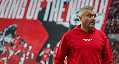 Başkan Yüksel Yıldırım, Reis için neler söyledi...