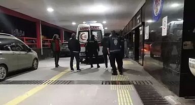 Bekçilere silahlı saldırı