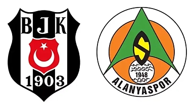 Beşiktaş geriye düştüyü maçta beraberliğe razı oldu