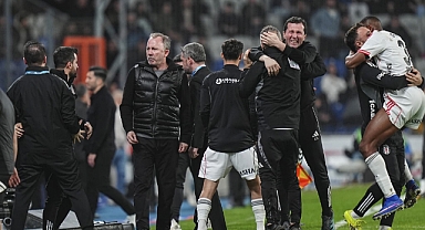 Beşiktaş'lı o isim Kartal'ı böyle hedef aldı!