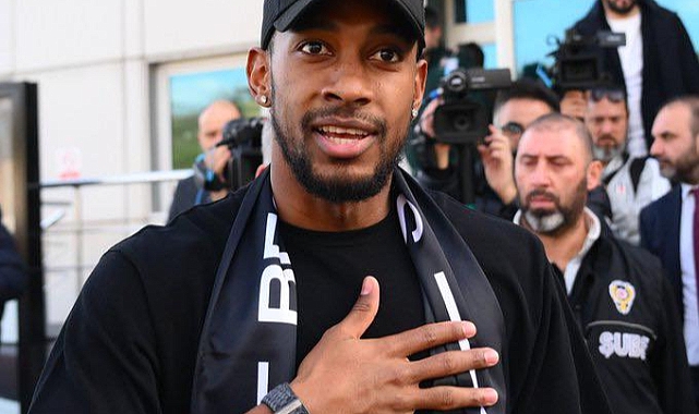 Beşiktaş, transfer'in bitmesine saatler kala büyük oynuyor!