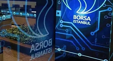 Borsa İstanbul’da operasyon