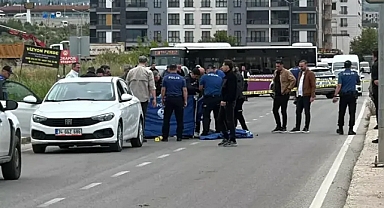 Boşandığı eşini tabancayla öldüren sanığın kardeşi ile mesajlaşmaları ortaya çıktı