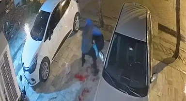  Boşanma aşamasındaki eşi tarafından öldürüldü.