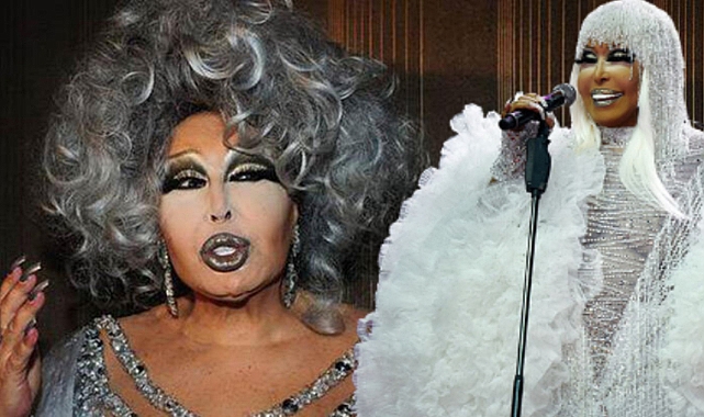 Bülent Ersoy Kayserili eş mi arıyor?