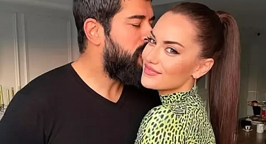 Burak Özçivit hakkında çıkan haberleri yalanladı