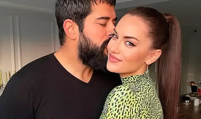 Burak Özçivit hakkında çıkan haberleri yalanladı