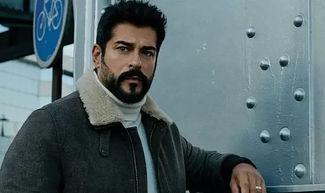 Burak Özçivit servetiyle gündemde! 