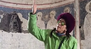 Buraya isim yazınca tarihe geçmiyorsunuz!