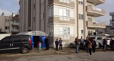 Burdur'da ki kazada ölen 7 kişiden 3'ünün kayak merkezine gidecekleri ortaya çıktı