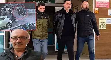 Bursa'nın İnegöl ilçesinde tabancayla kayınpederini öldürüp, kayınbiraderi yaraladı.