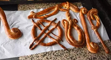 Bursalı 93 yıldır süren gelenek, çocuklara oruç tutmayı aşılıyor