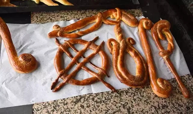 Bursalı 93 yıldır süren gelenek, çocuklara oruç tutmayı aşılıyor