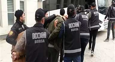 Bursaspor Başkanı Adanur; Sarallar davasında dinlendi: 