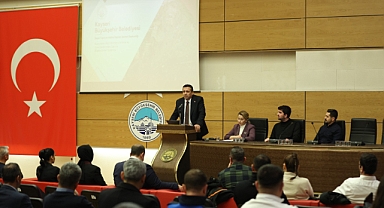 Büyükşehir’den “Ulakbell İletişim Sistemi” İçin Kapsamlı Eğitim Programı