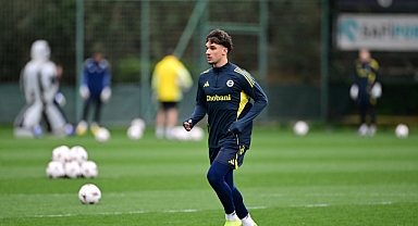 Çağrı Balta'nın neden Fenerbahçe'yi seçtiği belli oldu!